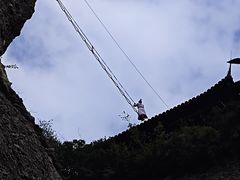 -窦圌山风景区