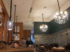 大堂-新白鹿餐厅(城西银泰城店)