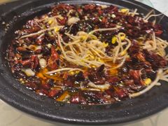 -常和州·夜宵大排档(常州单店)