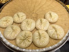 -文楼·早茶·淮扬菜(河下古镇店)