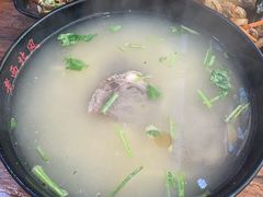 -老西北风抻面(西直店)