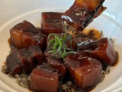 -世博源公馆·本帮融合菜·主题包厢·江景餐厅