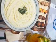 -火山屋台(新街口店)