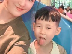 -北京站