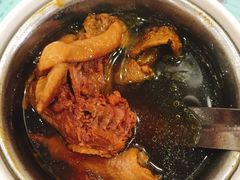 -荔园小馆(园岭新村二期店)
