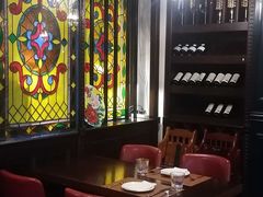 -Golden Lily河内巴黎法越料理餐厅(建国西路店)