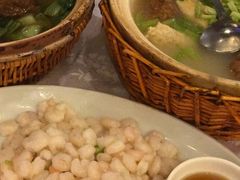 清炒河虾仁-和记小菜(东方店)