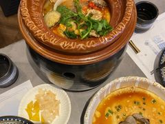 -沿江海南菜·文昌鸡祖师爷(大东海店)