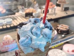 -DQ·蛋糕·冰淇淋(荟聚中心店)
