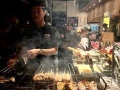 -炉胜·炉端烧·居酒屋
