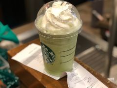 -星巴克(广州东圃天银店)