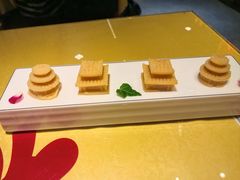 -大海碗·炸酱面·烤鸭·京菜(天坛店)