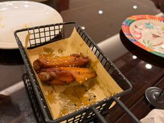 -Ciao窑炉披萨餐厅(宁波阪急店)