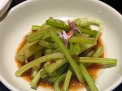 -领事馆19号中餐厅(厦门海景洲际酒店)