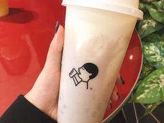 -喜茶(上海兴业太古汇店)