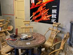 -神伙烧烤(江北黄泥塝店)
