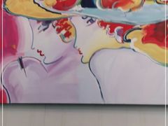 -海天一色海景自助餐厅(西港花园店)