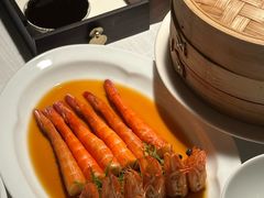 -莉莉海堂HAITANG·烤鸭(国贸商城店)