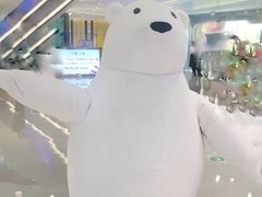 -首开·龙湖成都西宸天街