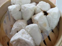 蜜汁叉烧包-点都德(汇盈广场店)