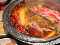 -牛New寿喜烧(闵行龙湖天街店)