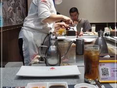 -大渔铁板烧(大悦城店)