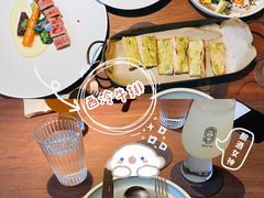 -West10 西拾·西餐厅·创意菜(未来科技城店)