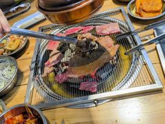 -麻蒲碳烤肉(远景路1号店)