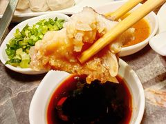 -张凯达·深海石斑鱼潮汕火锅(十五年品牌•虹桥天街店)