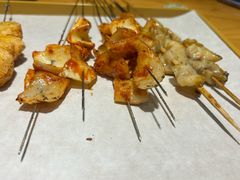 -一顿烧烤(八经街店)