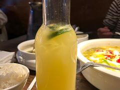 -外婆家(蓝色港湾店)