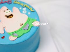-糖秋Cake DIY·蛋糕定制·甜品台(观音桥店)