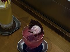 -埋位小酒馆(东城店)