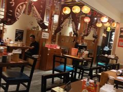 -王氏炉匠·烧鸟放题自助(三里屯店)