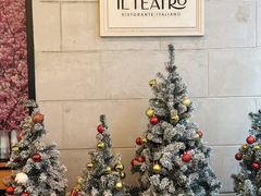 -IL TEATRO 精品意大利餐厅
