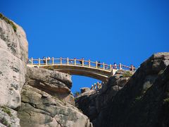 -崂山巨峰游览区