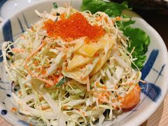 -歌行灯日本料理(伊势丹店)