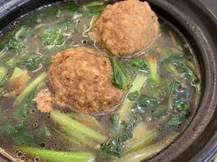 -老街饭庄·地道淮扬菜(扬子江北路总店)