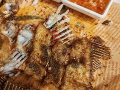 -辉记炭烧海鲜大排档·老字号(福田店)