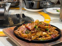 -随缘小馆(红岭路店)