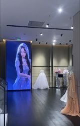 -MuseMarry婚纱(前海嘉里中心店)