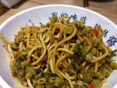 武汉热干面-文叔·湖北名小吃·小龙虾(华强北店)
