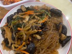 -服务大楼冷面(延大店)