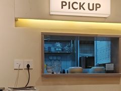 -仙隐小鹿料理食堂(武汉摩尔城店)