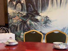 -好口味小吃楼·东北菜(太原南街店)
