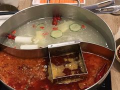 -野妹火锅(南园店)