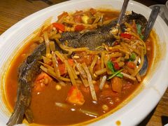 广西老友鱼-桂小厨广西菜(万象城店)