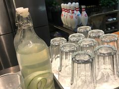 -HIGH FIVE哈福手工汉堡(桂林路店)