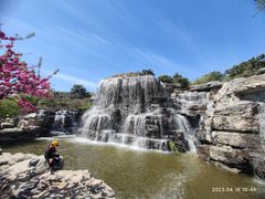 -北京西山国家森林公园