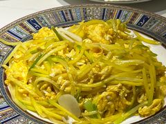 -阿里疆Alijiang·丝路美食·异域风情·清真(长楹天街店)